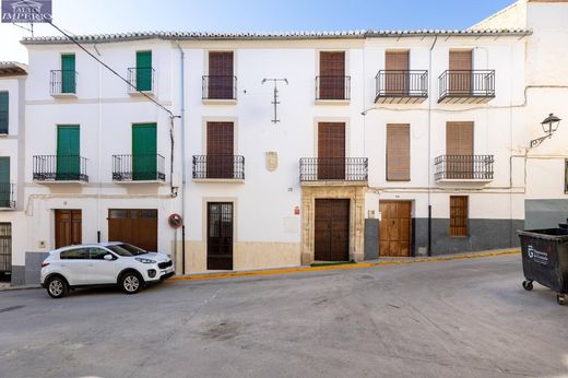 Hotel - Alhama de Granada, Provincia de Granada