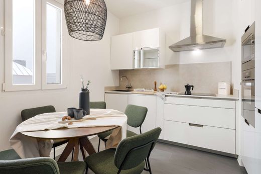 Daire Madrid, Provincia de Madrid