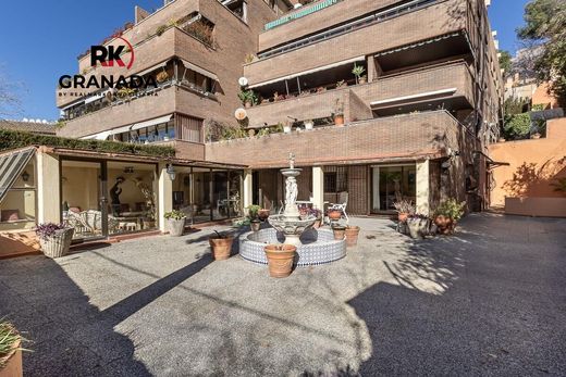 Apartment in Granada, Andalusia