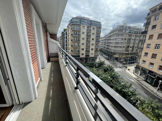 Apartment in San Sebastian, Guipuzcoa