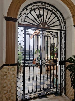 Maison de luxe à Vejer de la Frontera, Cadix