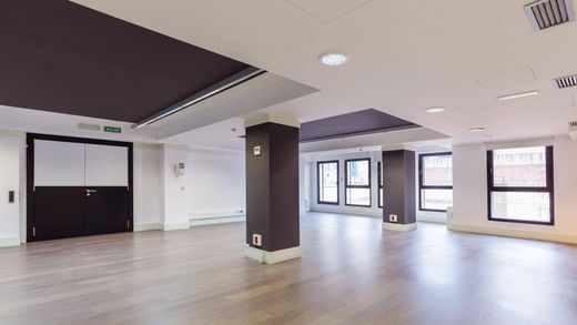 ‏משרד ב  ברצלונה, Província de Barcelona