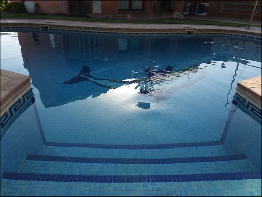 Lüks ev Manilva, Provincia de Málaga