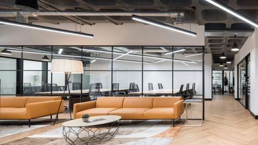 Ofis Madrid, Provincia de Madrid