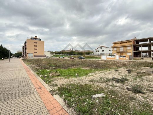 Teren w Cheste, Província de València