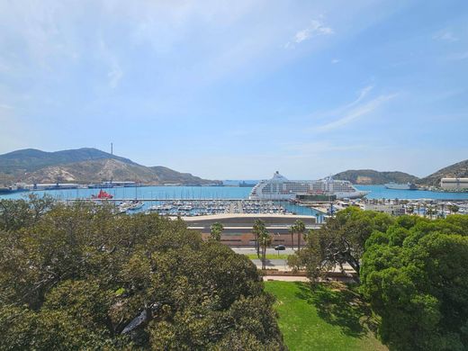 Apartment in Cartagena, Murcia