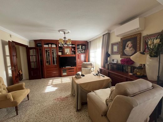 Apartment in Málaga, Malaga