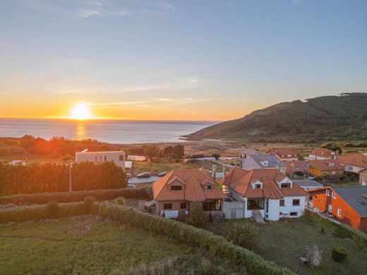 Μονοκατοικία σε Fisterra, Provincia da Coruña