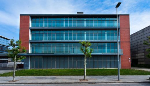 Residential complexes in el Prat de Llobregat, Province of Barcelona