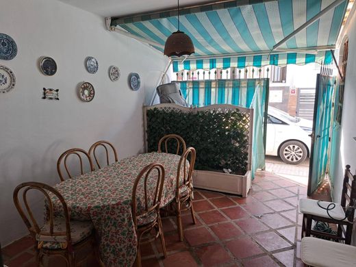 Luxury home in Fuengirola, Malaga