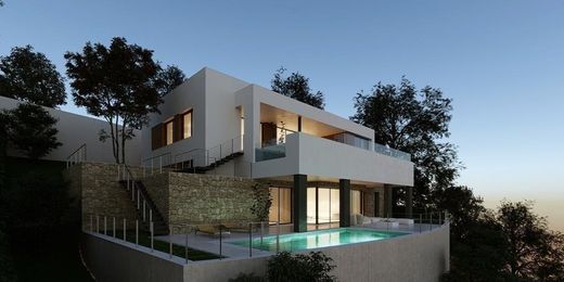 Land in Marbella, Malaga