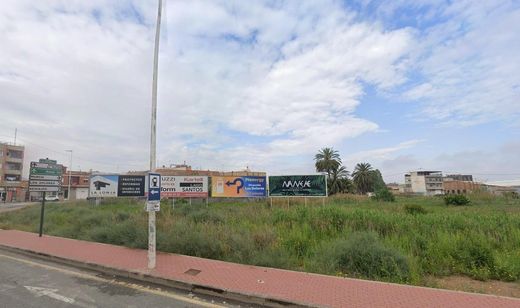 Land in Murcia