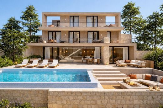 Villa in Benissa, Alicante