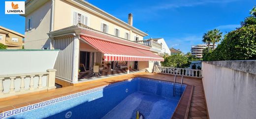 Einfamilienhaus in Jerez de la Frontera, Cádiz