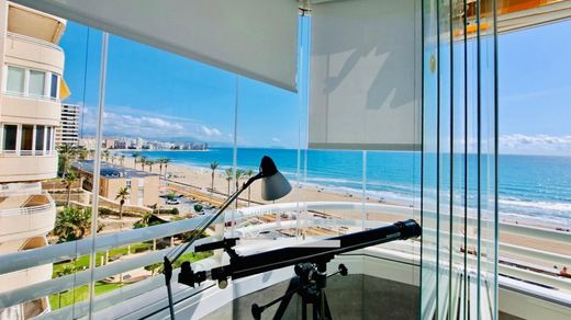 Piso / Apartamento en Campello, Provincia de Alicante