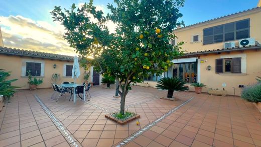 Casa rural / Casa de pueblo en Palma de Mallorca, Islas Baleares