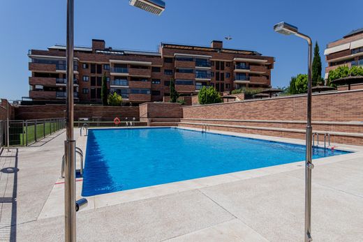 Penthouse in Colmenar Viejo, Province of Madrid
