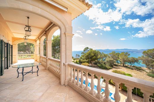 Villa in Llucmajor, Province of Balearic Islands