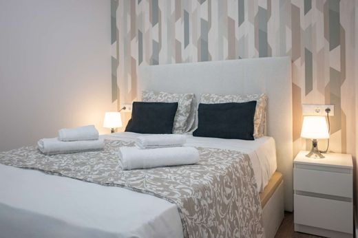 Apartamento - Madrid, Provincia de Madrid