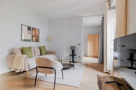 Piso / Apartamento en Madrid, Provincia de Madrid