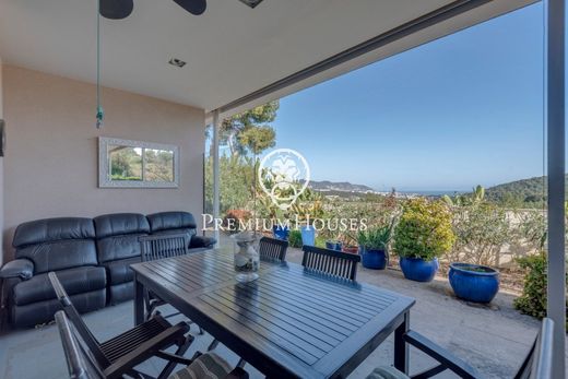 Luxury home in Sant Pere de Ribes, Province of Barcelona