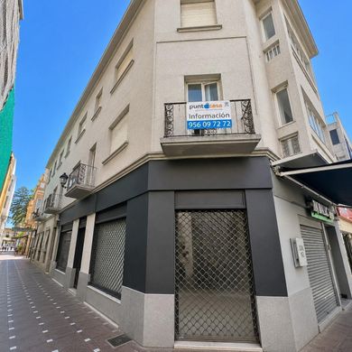 Komplex apartman La Línea de la Concepción, Provincia de Cádiz