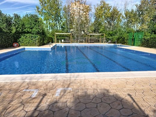 Apartment in Valencia