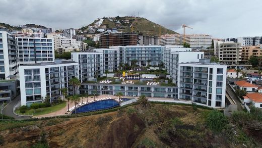 Piso / Apartamento en São Martinho, Funchal