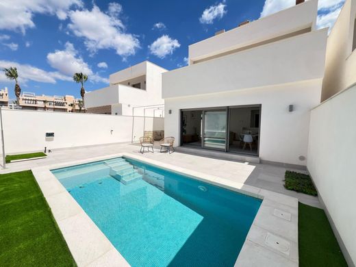 Villa - Playas de Orihuela, Provincia de Alicante