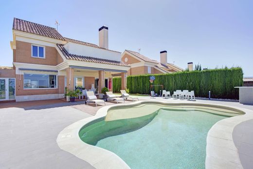 Casa Unifamiliare a Otura, Provincia de Granada