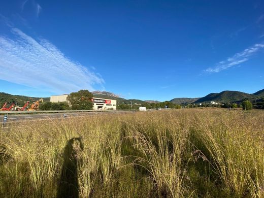Terreno en Olesa de Montserrat, Provincia de Barcelona