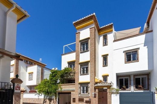 Semidetached House in Granada, Andalusia