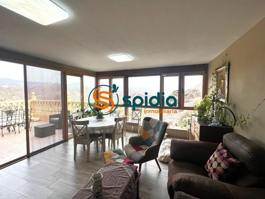 Vrijstaand huis in Águilas, Murcia