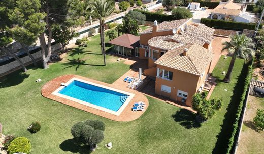 Casa en Denia, Provincia de Alicante