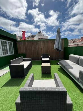 Casa en Las Palmas de Gran Canaria, Las Palmas