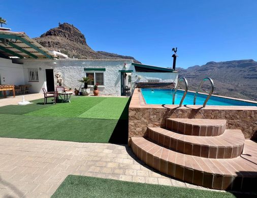 Casa rural / Casa de pueblo en San Bartolomé de Tirajana, Las Palmas