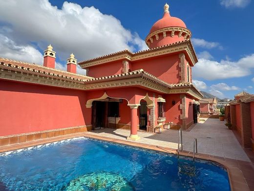 Βίλα σε Mijas, Provincia de Málaga