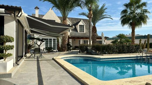 Vrijstaand huis in San Juan de Alicante, Provincia de Alicante