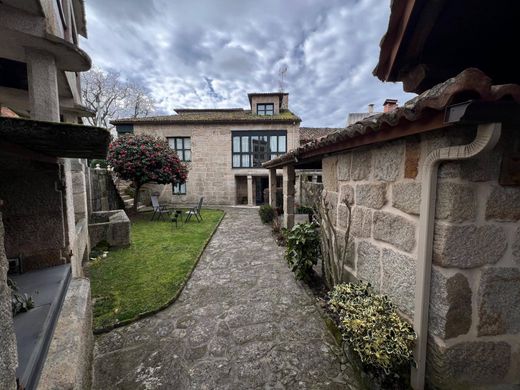 Dom jednorodzinny w Pereiro de Aguiar, Provincia de Ourense