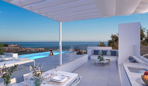 Apartment in Mijas, Malaga