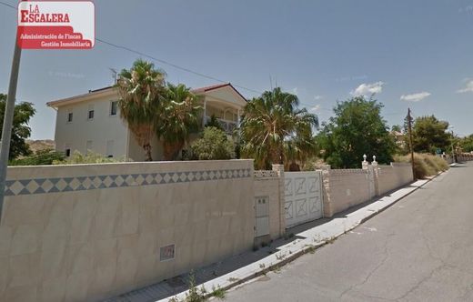 Appartement in Mutxamel, Provincia de Alicante