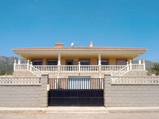 Частный Дом, Сан-Карлос-де-ла-Рапита, Província de Tarragona