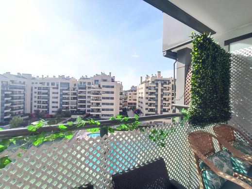 Appartement in Rivas-Vaciamadrid, Provincia de Madrid