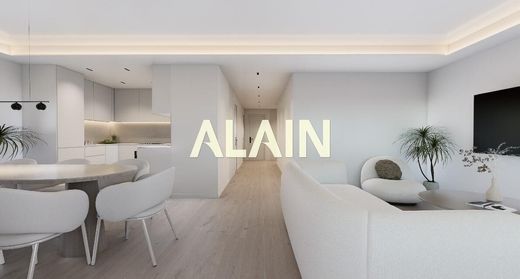 Apartment in Valencia