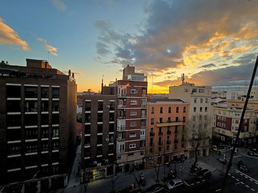 Daire Madrid, Provincia de Madrid