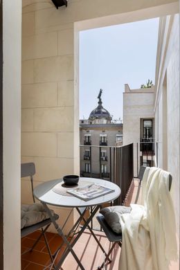 Apartment in Barcelona, Province of Barcelona