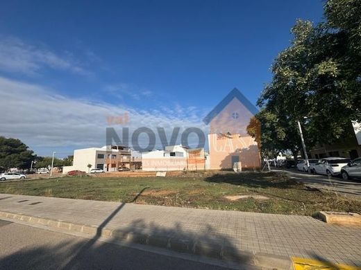 Land in Silla, Valencia