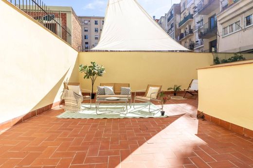 Daire Barselona, Província de Barcelona