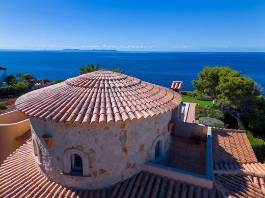 Luxury home in Llucmajor, Province of Balearic Islands