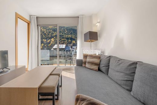 Apartment in Canillo